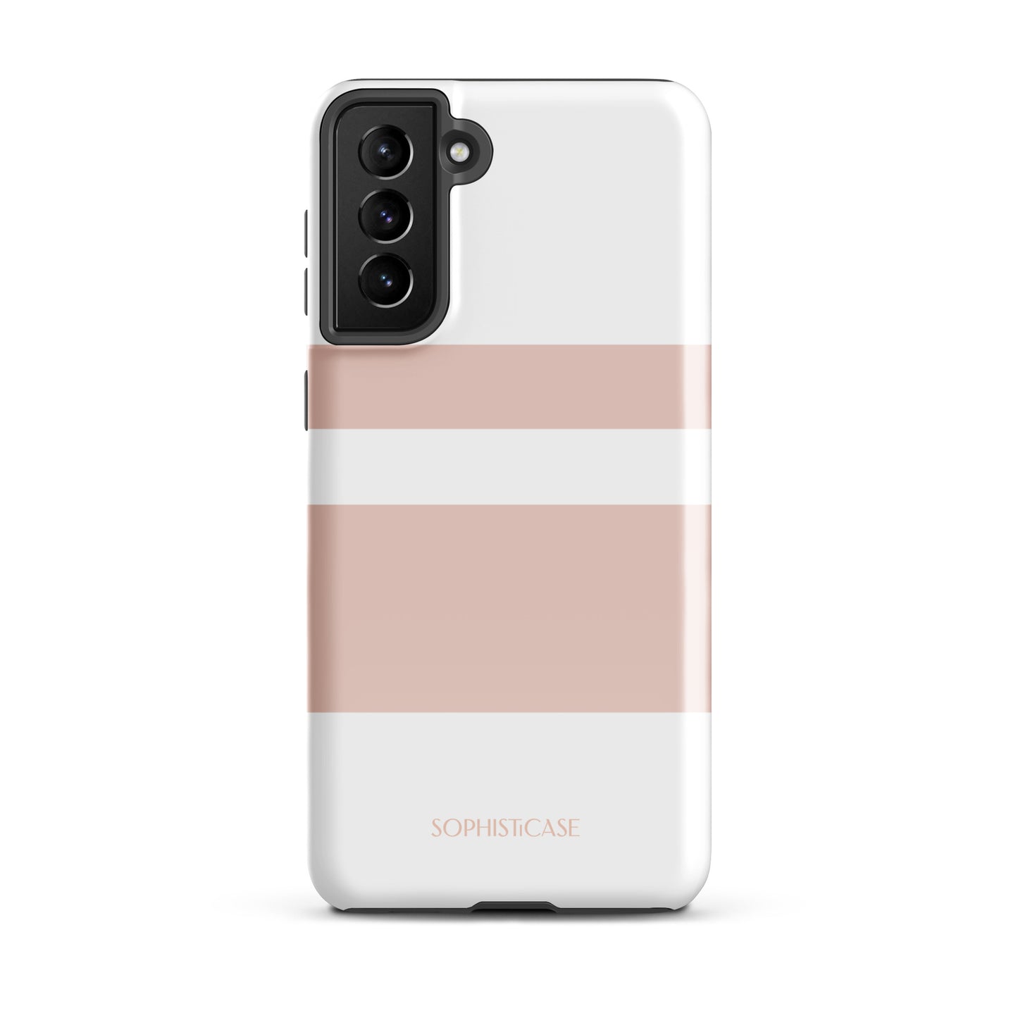 Summer Pastels in Neutral - Samsung® Tough Case