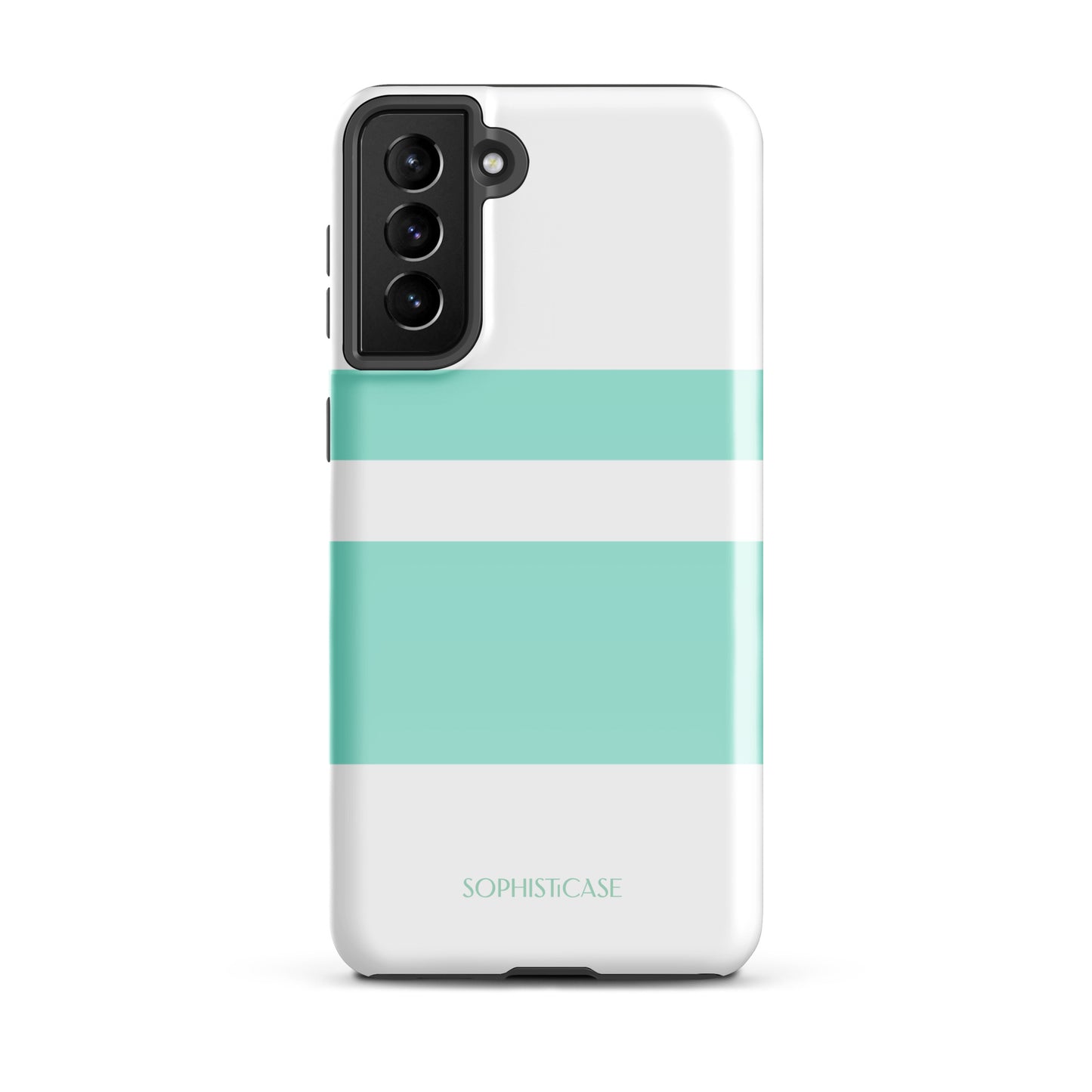 Summer Pastels in Green - Samsung® Tough Case