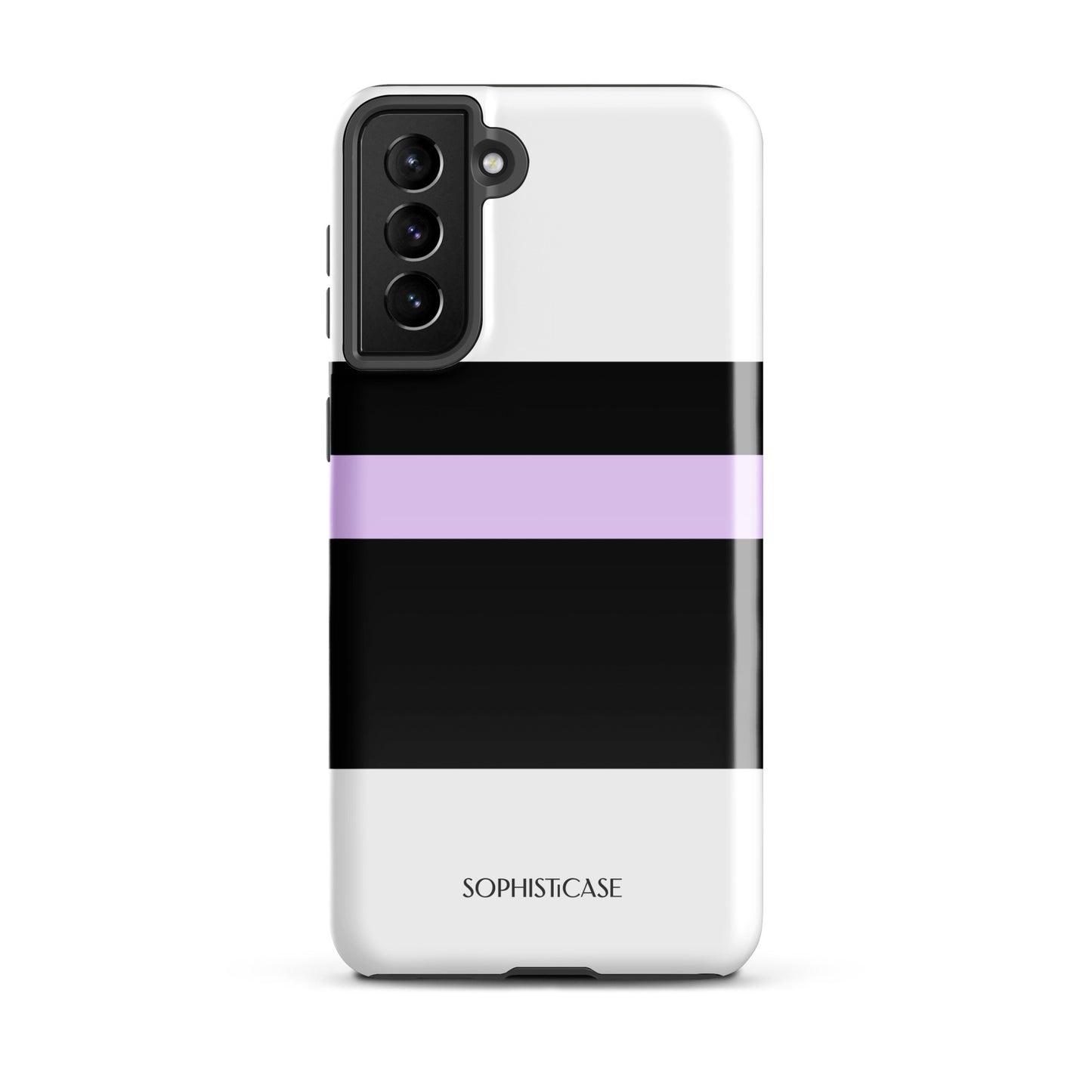 Originals in Purple - Samsung® Tough Case