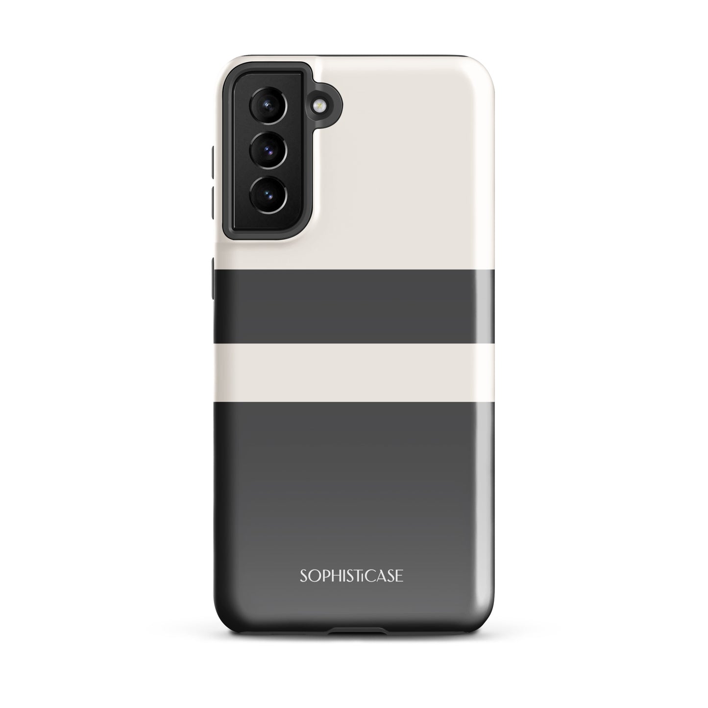 Strip in Deep Grey - Samsung® Tough Case