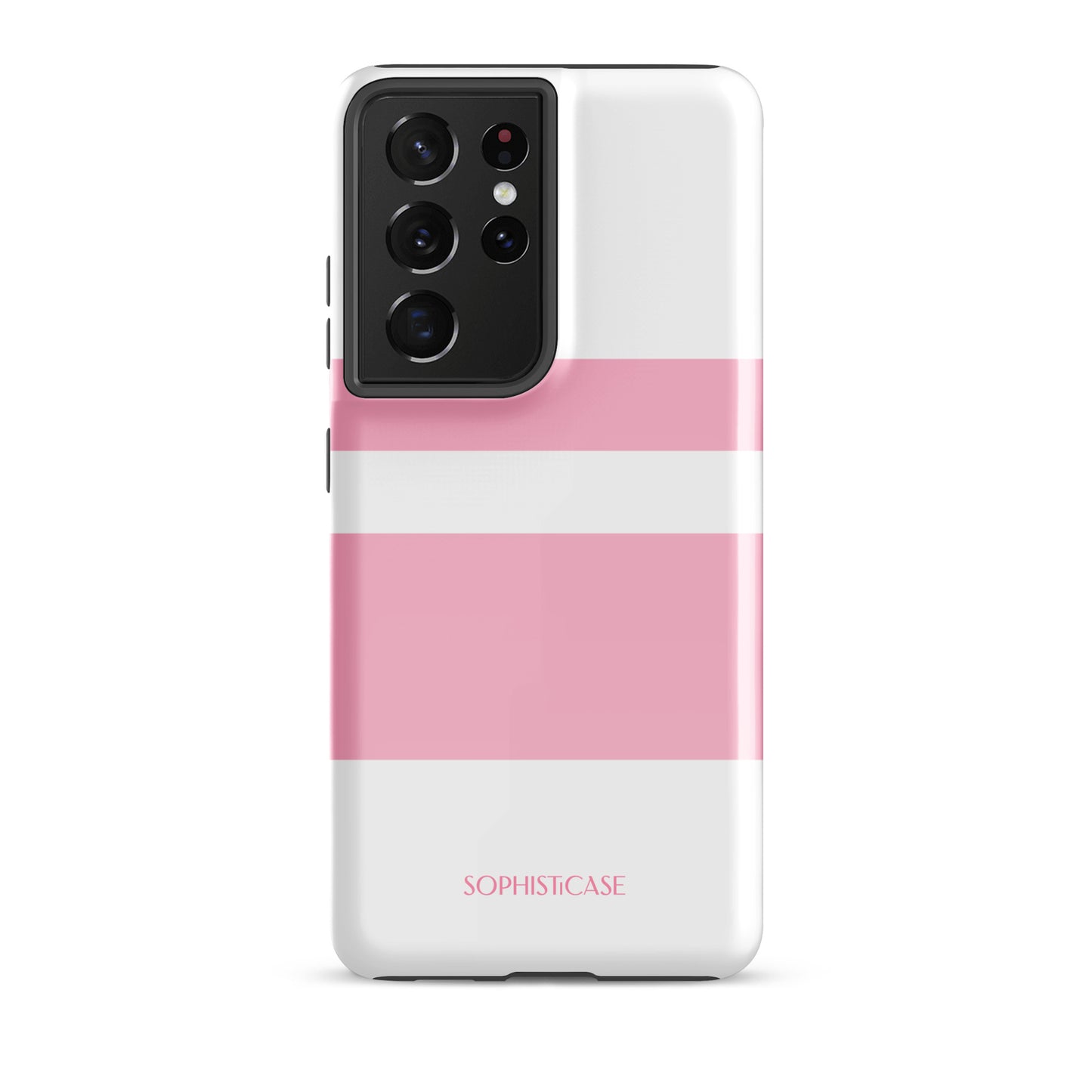 Summer Pastels in Pink - Samsung® Tough Case