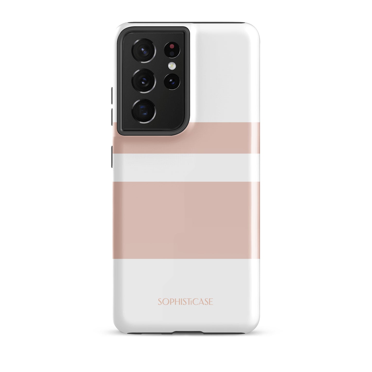 Summer Pastels in Neutral - Samsung® Tough Case