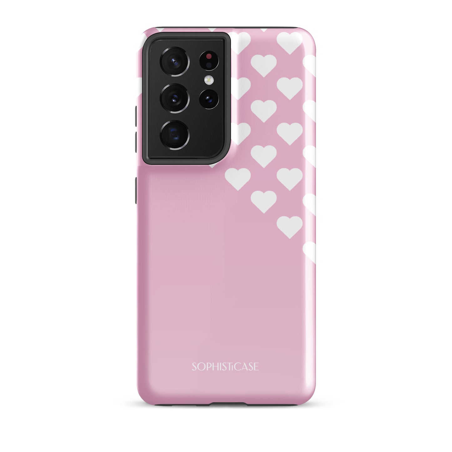 Little Love in Pink - Samsung® Tough Case