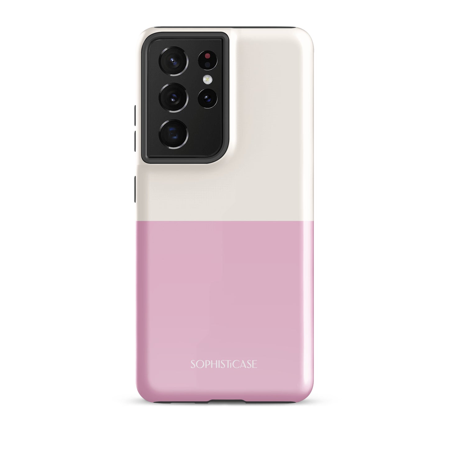 Basics in Pink - Samsung® Tough Case