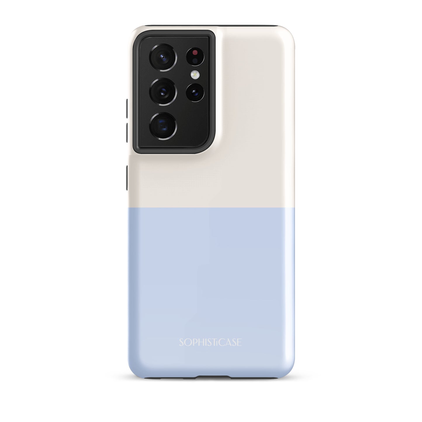 Basics in Baby Blue - Samsung® Tough Case