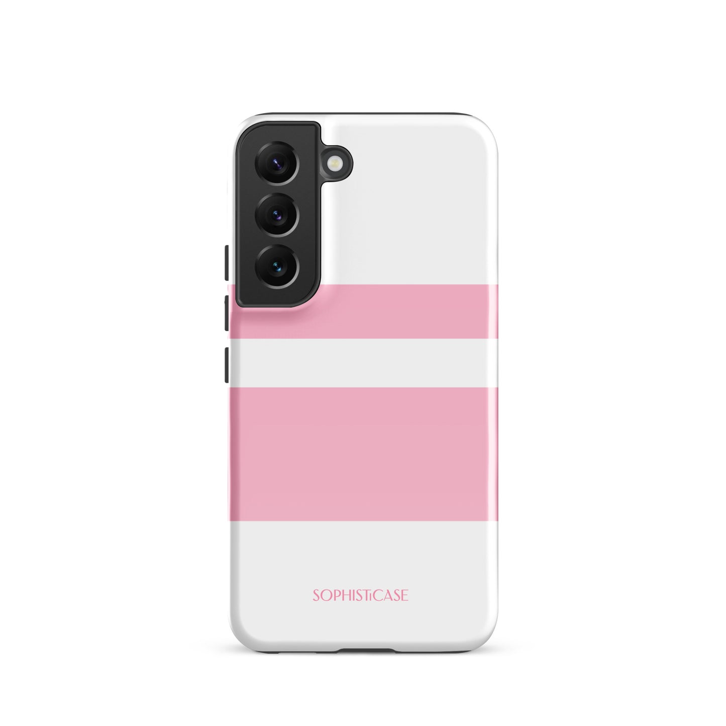 Summer Pastels in Pink - Samsung® Tough Case