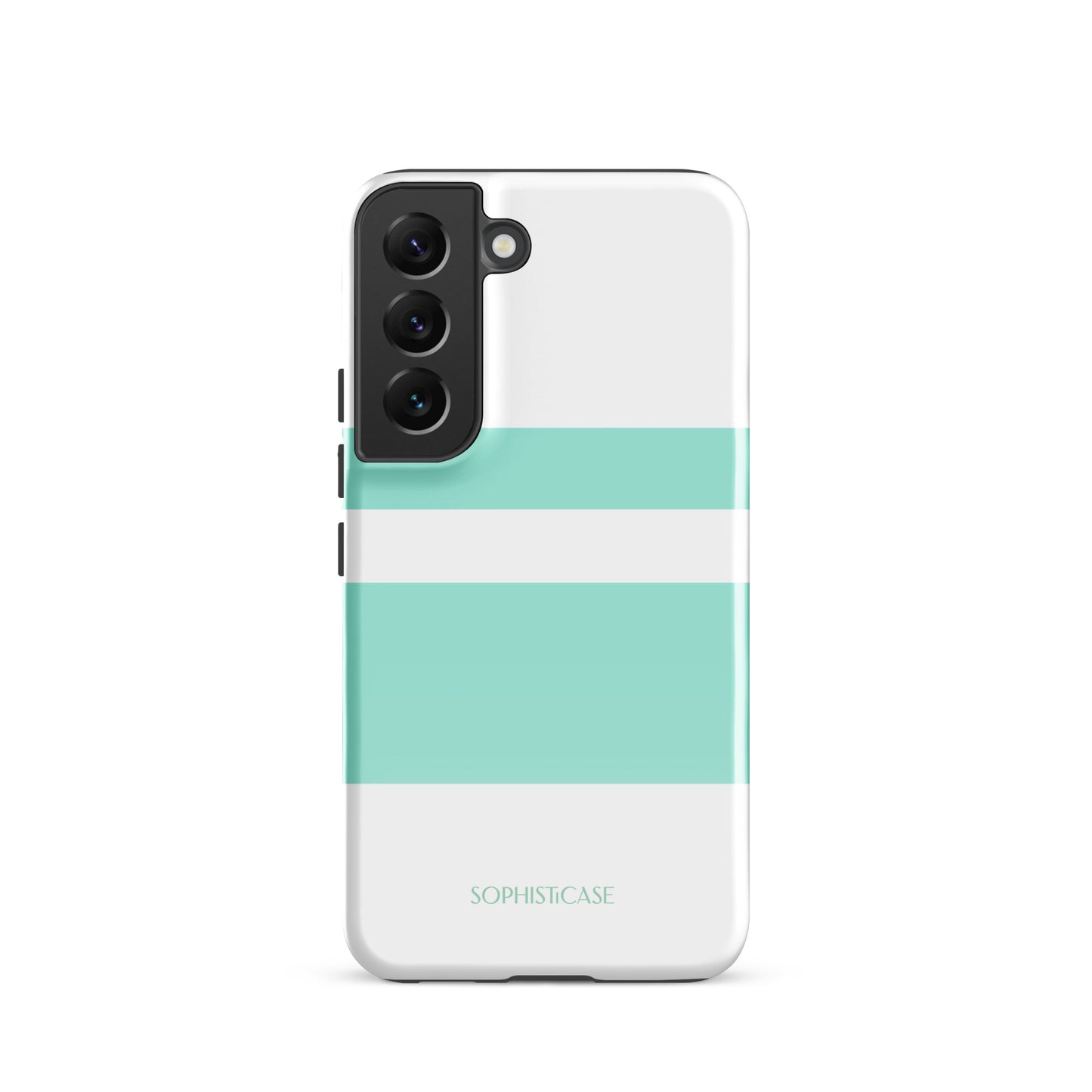 Summer Pastels in Green - Samsung® Tough Case