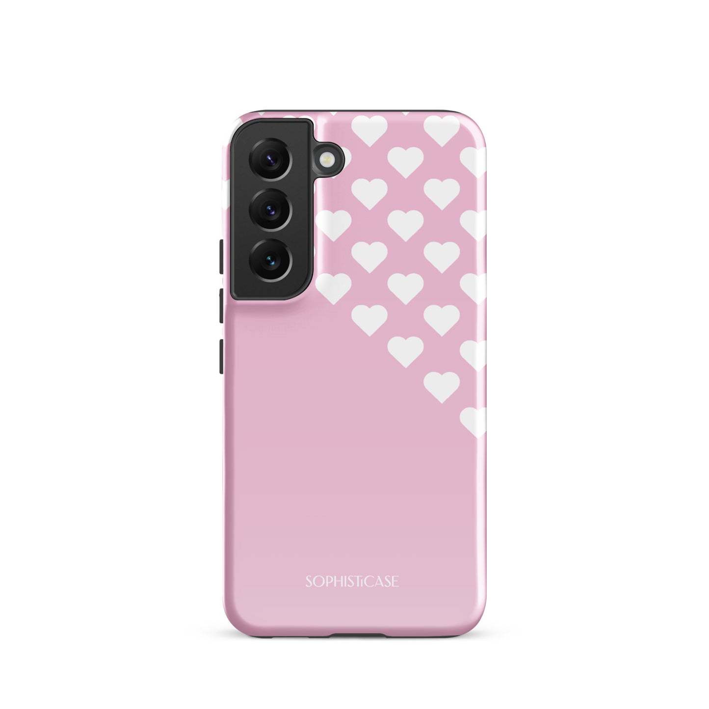 Little Love in Pink - Samsung® Tough Case