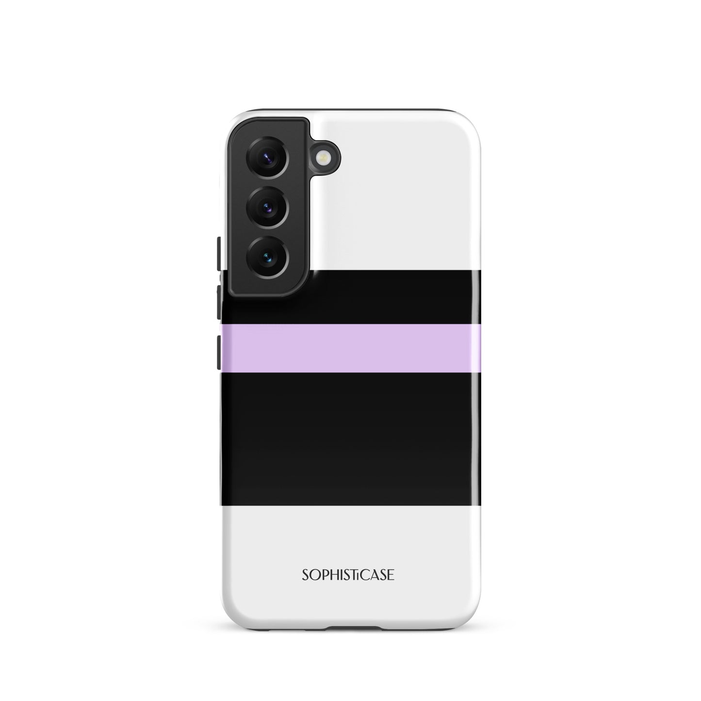 Originals in Purple - Samsung® Tough Case