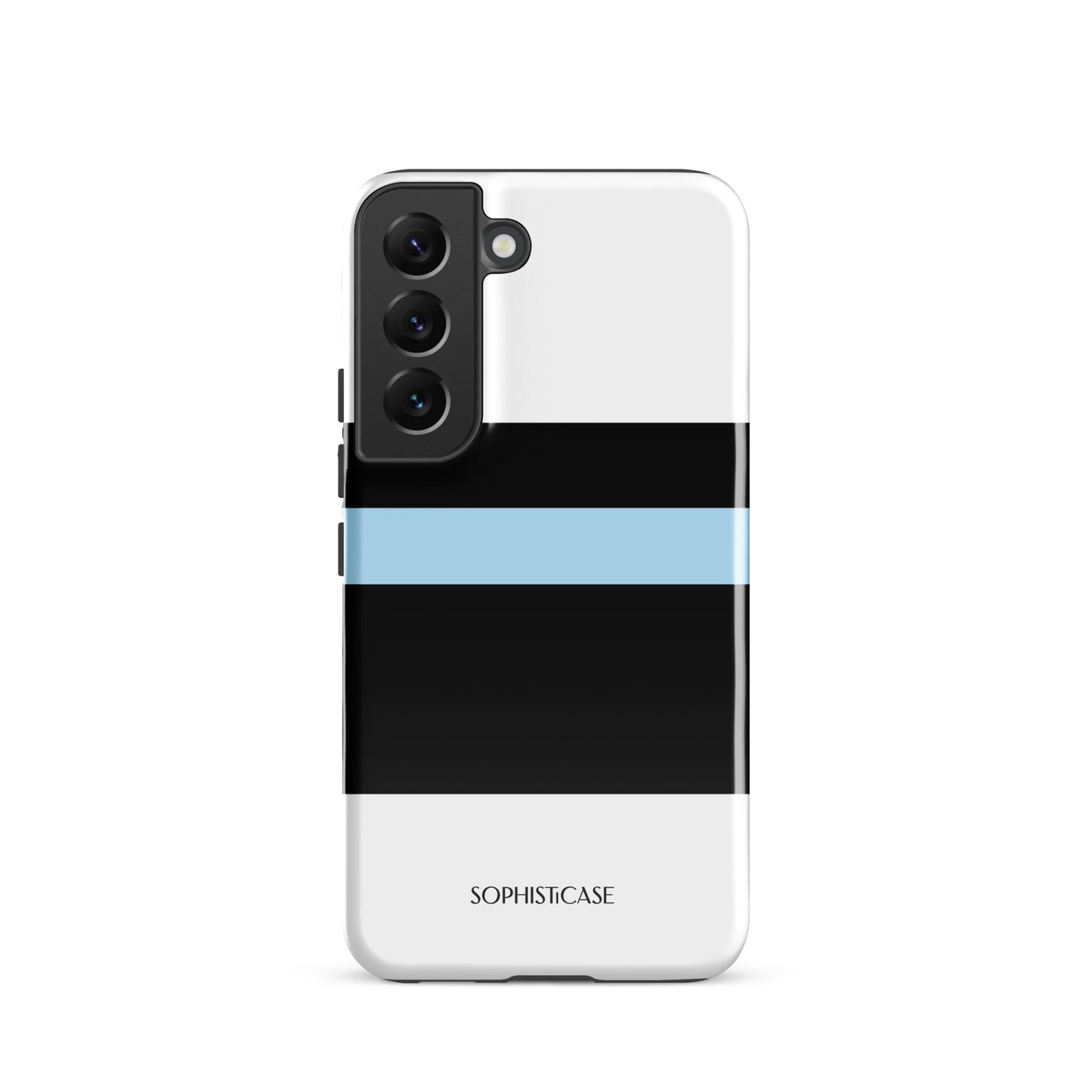 Originals in Blue - Samsung® Tough Case