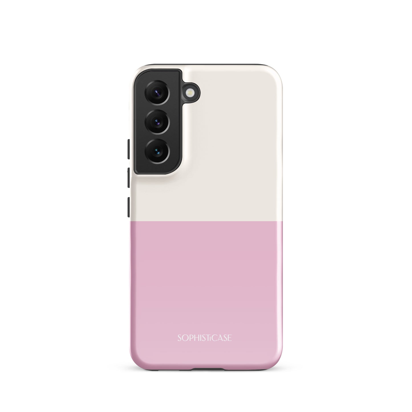 Basics in Pink - Samsung® Tough Case