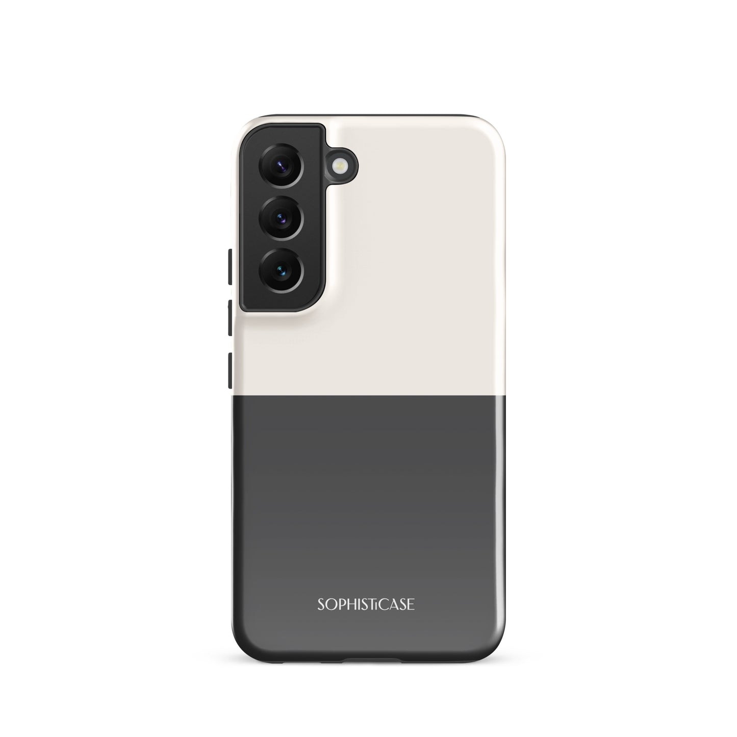 Basics in Grey - Samsung® Tough Case