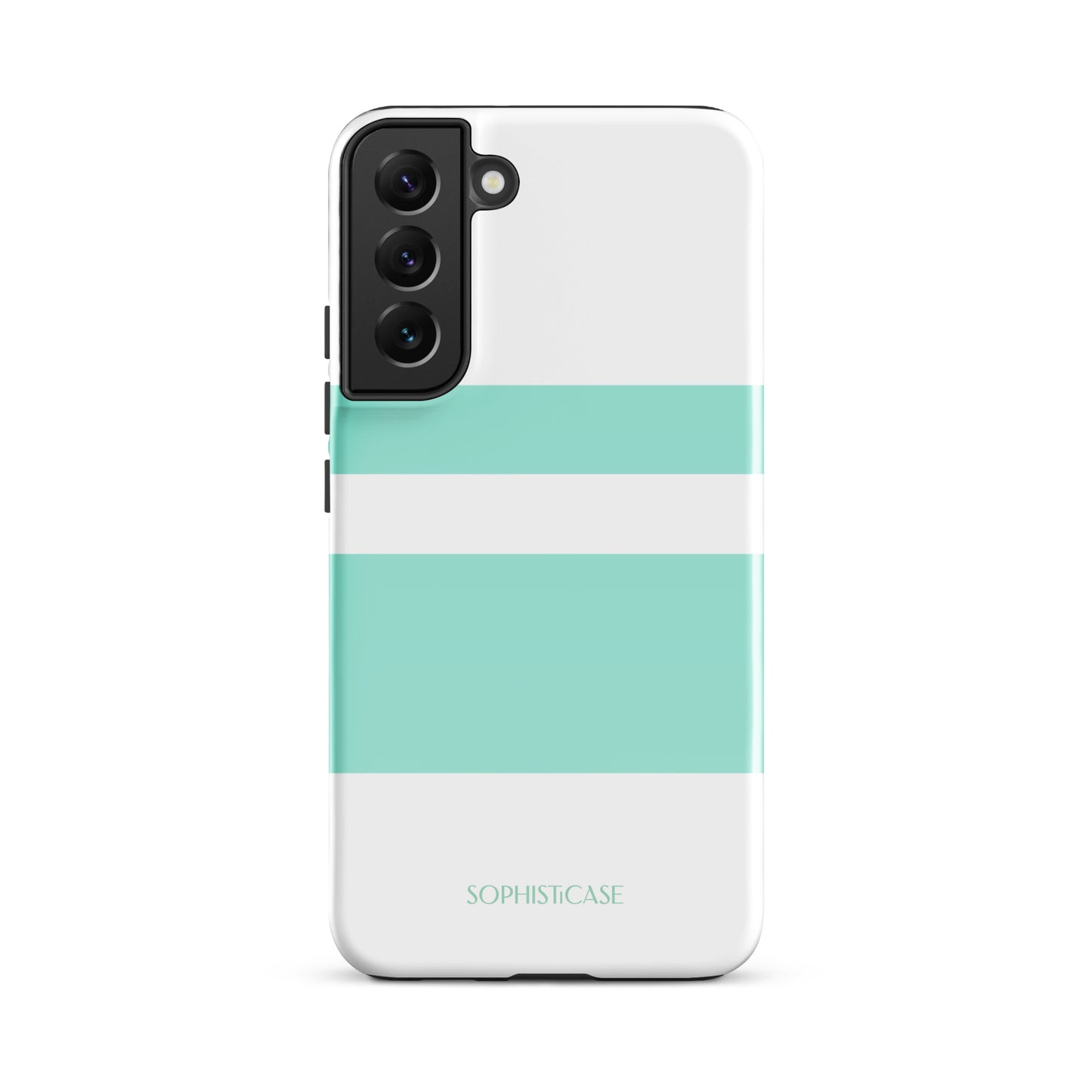 Summer Pastels in Green - Samsung® Tough Case