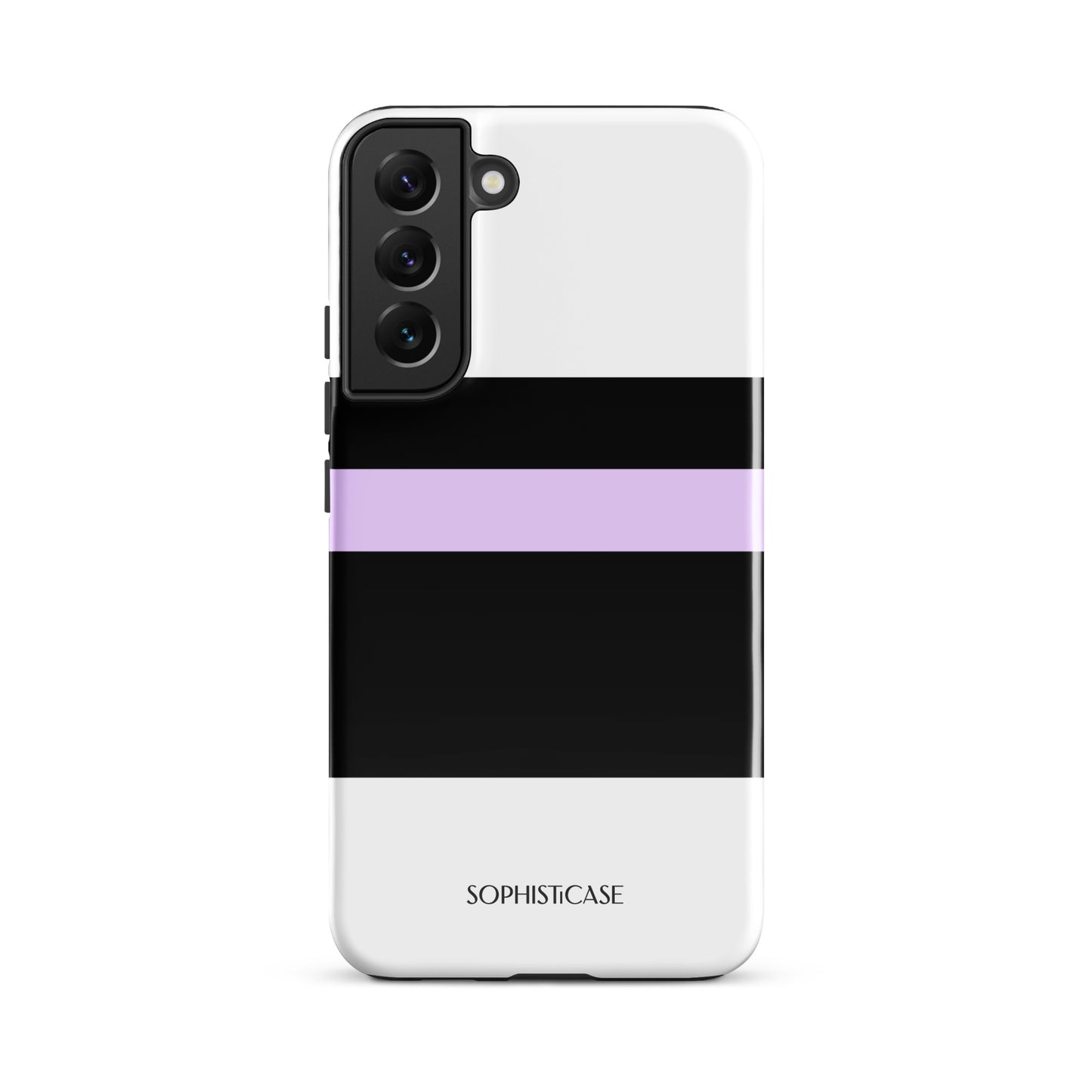 Originals in Purple - Samsung® Tough Case