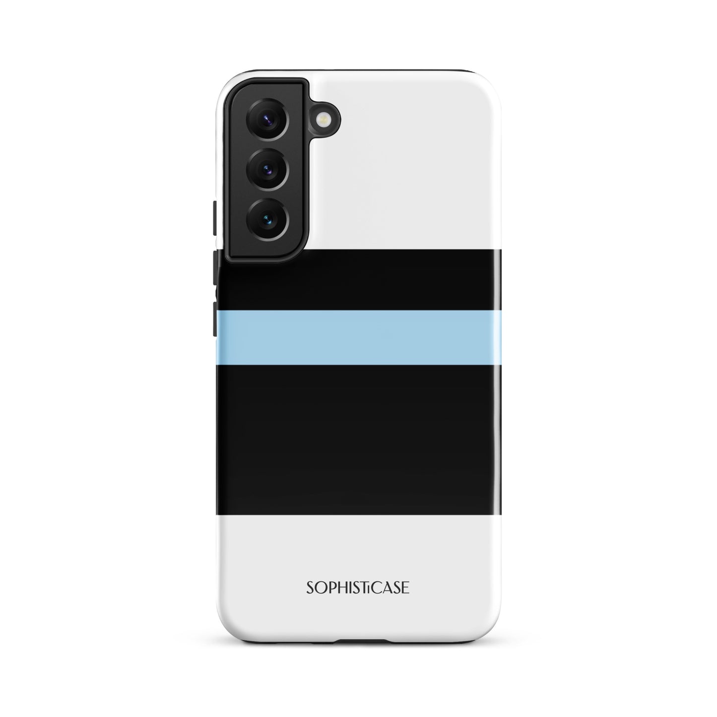 Originals in Blue - Samsung® Tough Case