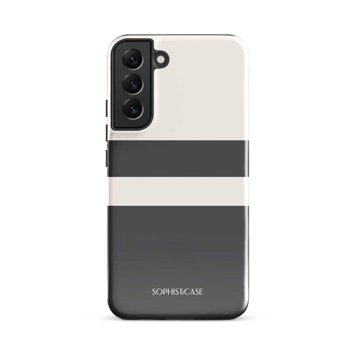 Strip in Deep Grey - Samsung® Tough Case