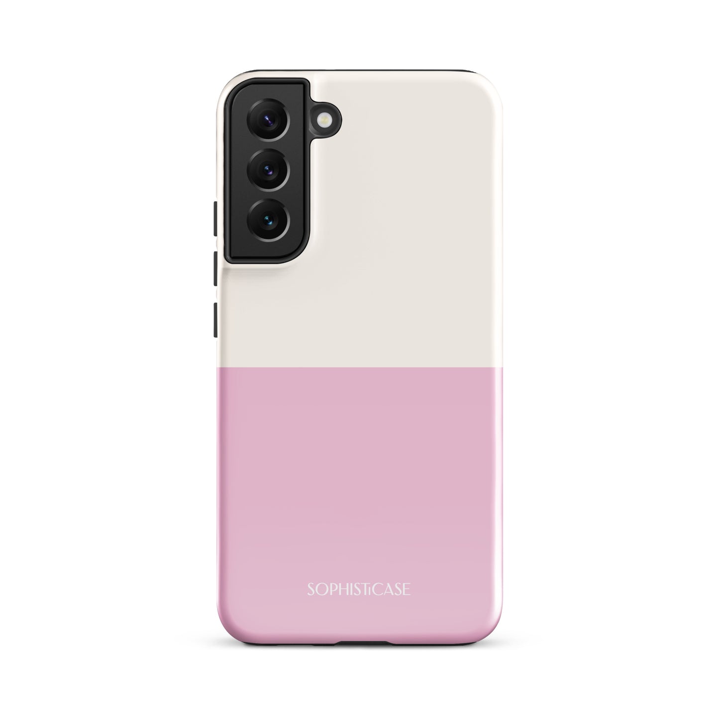 Basics in Pink - Samsung® Tough Case