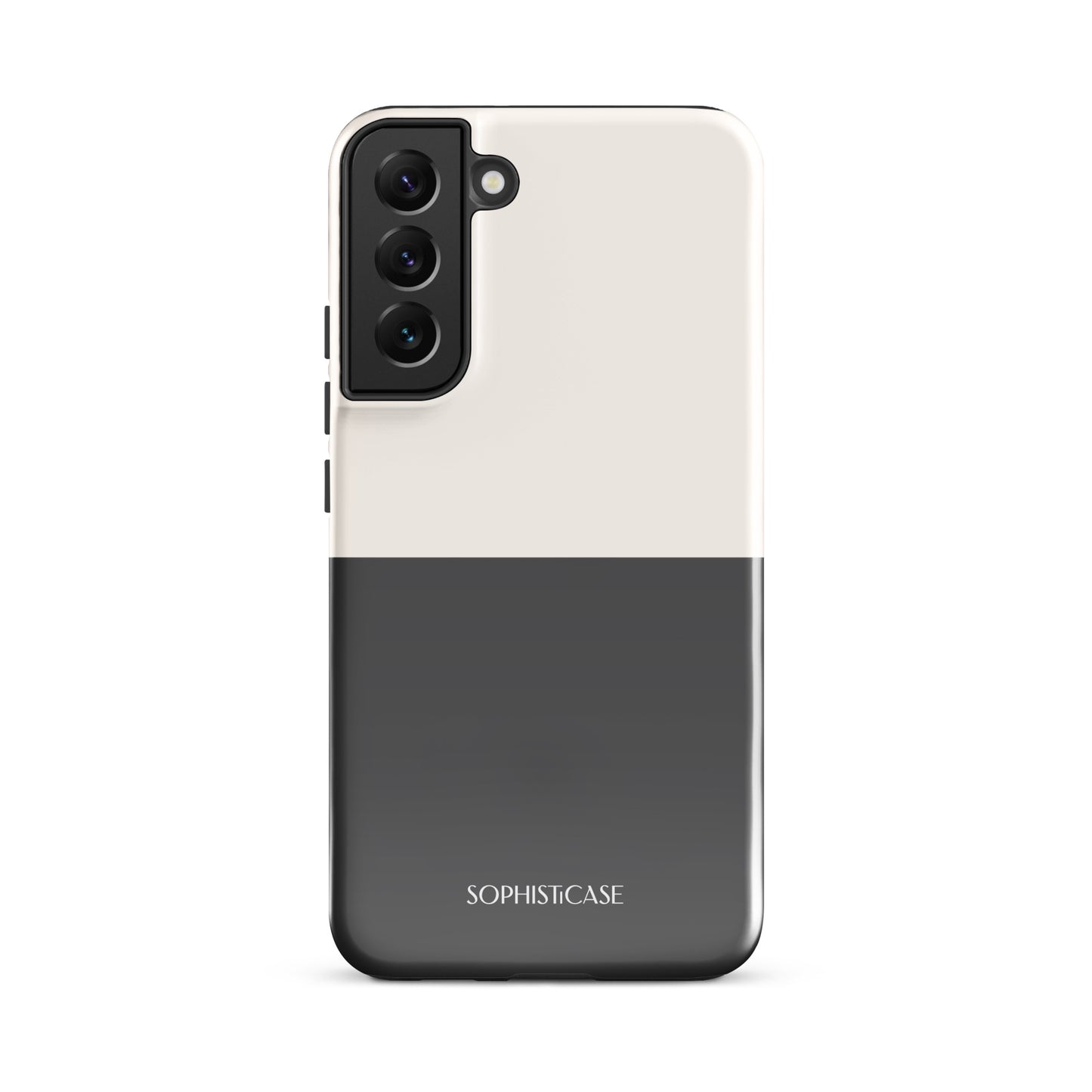 Basics in Grey - Samsung® Tough Case