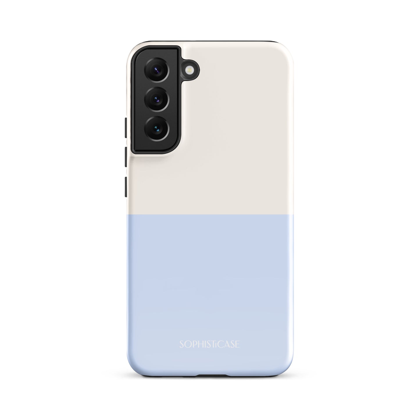 Basics in Baby Blue - Samsung® Tough Case