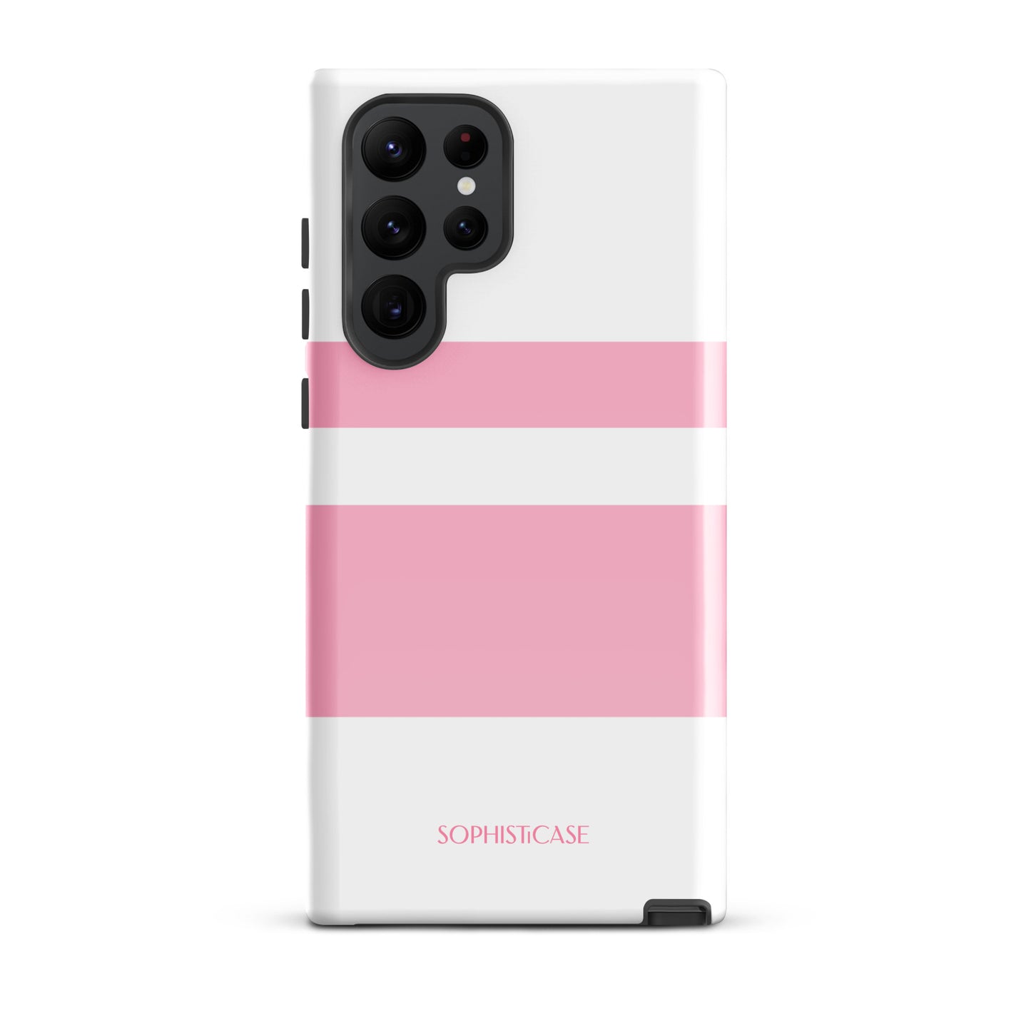 Summer Pastels in Pink - Samsung® Tough Case