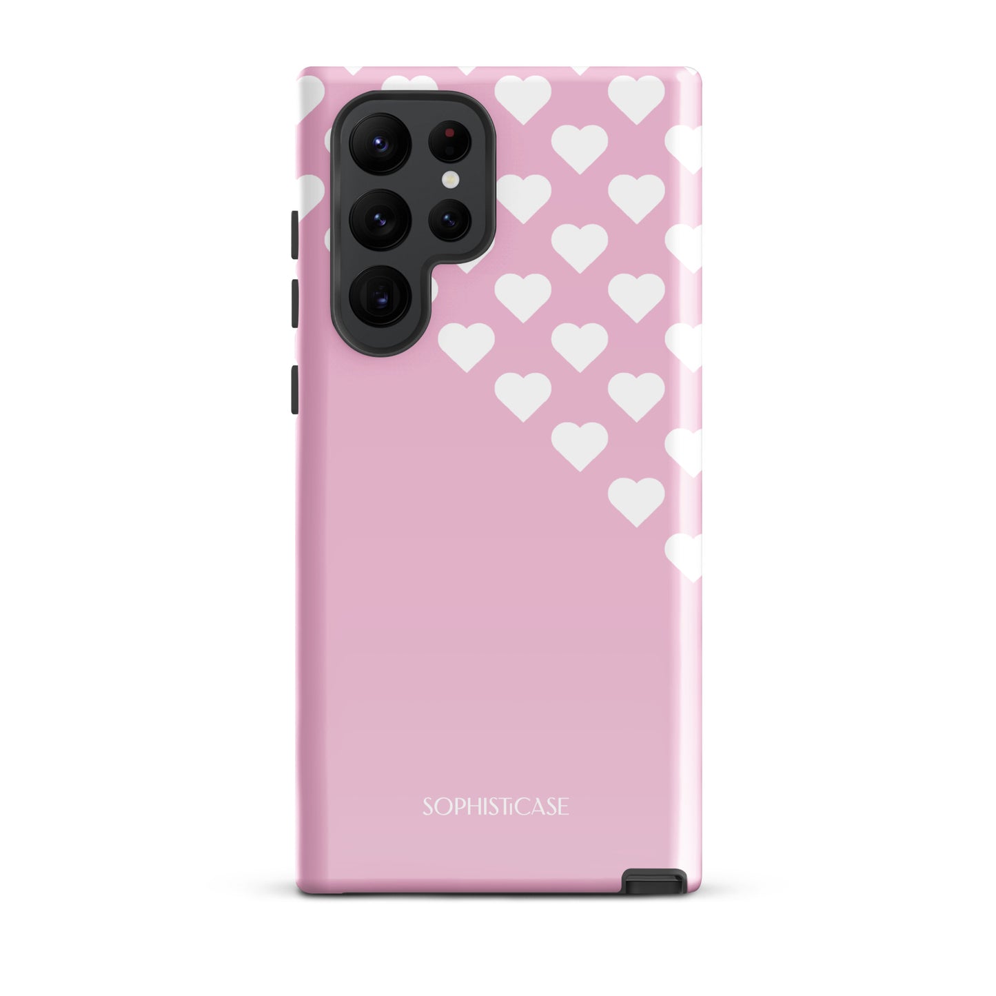 Little Love in Pink - Samsung® Tough Case