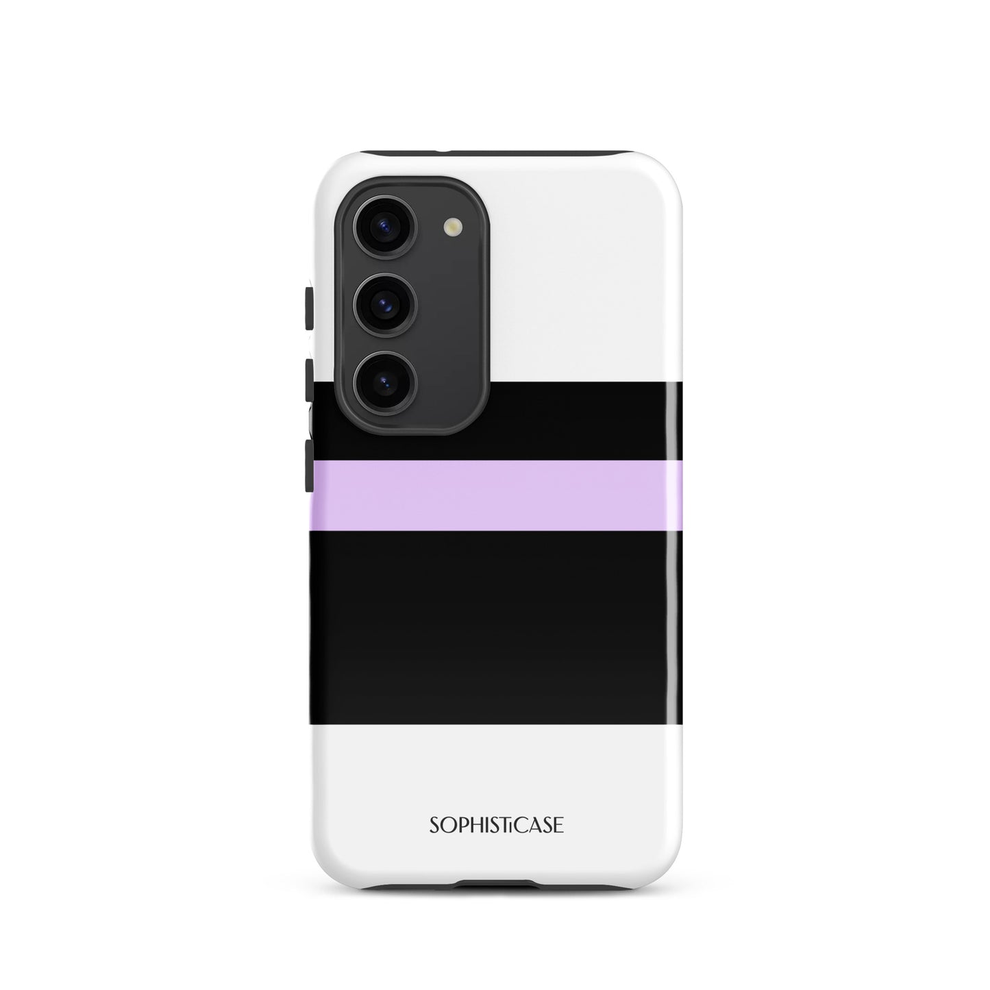 Originals in Purple - Samsung® Tough Case