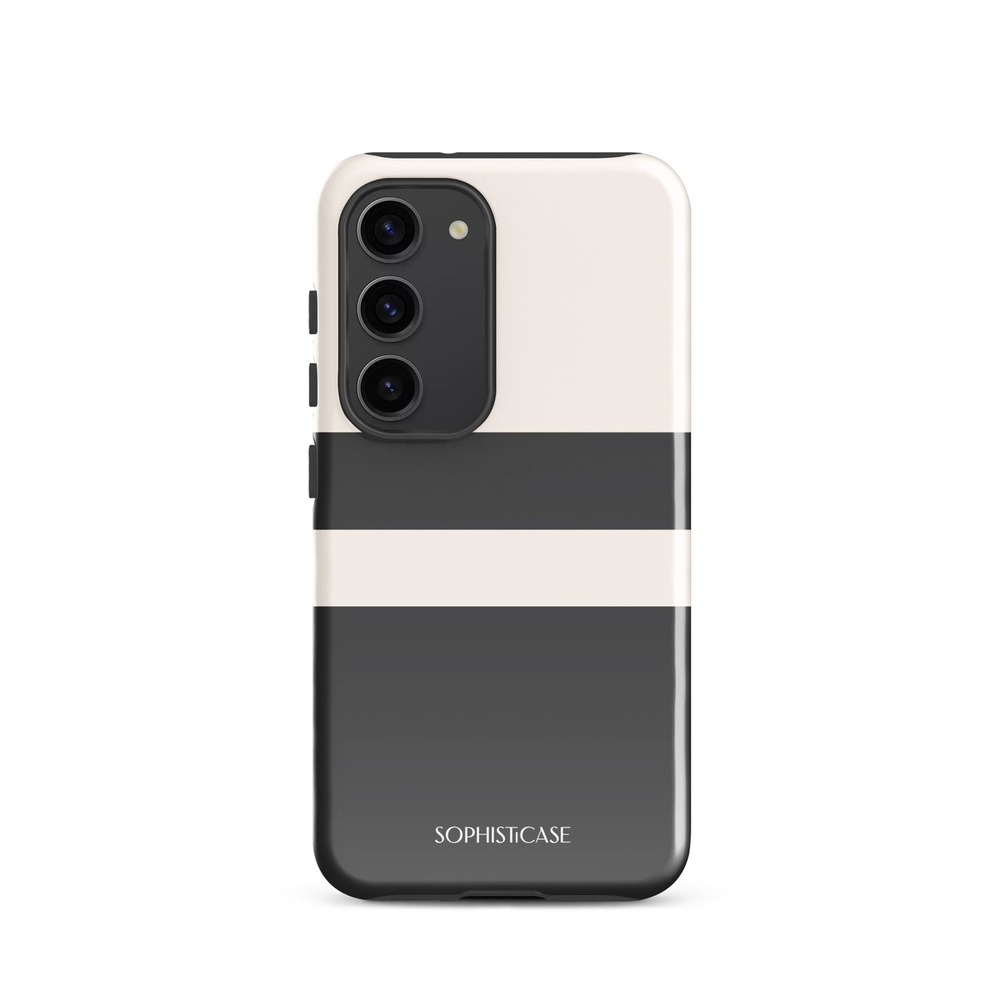 Strip in Deep Grey - Samsung® Tough Case