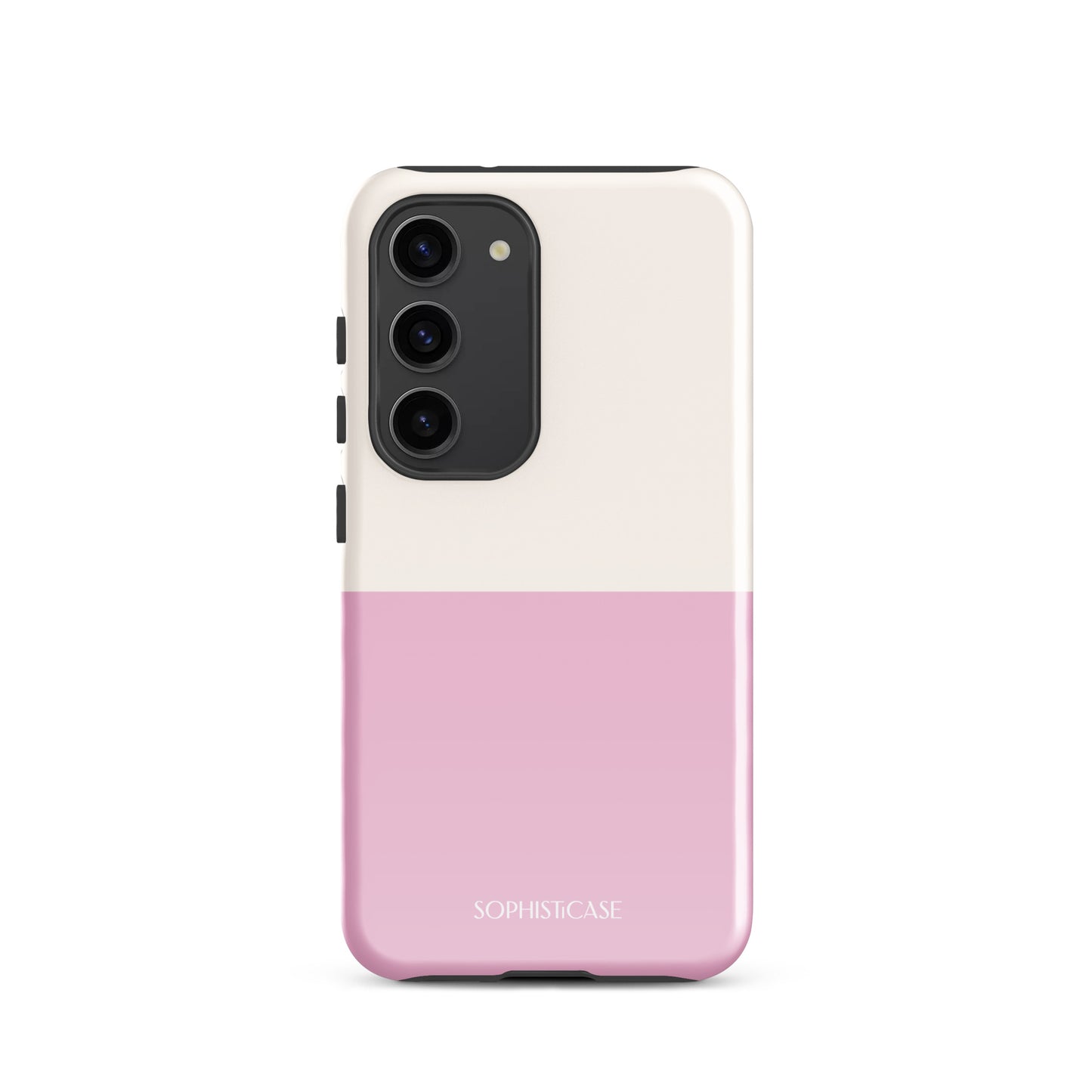 Basics in Pink - Samsung® Tough Case