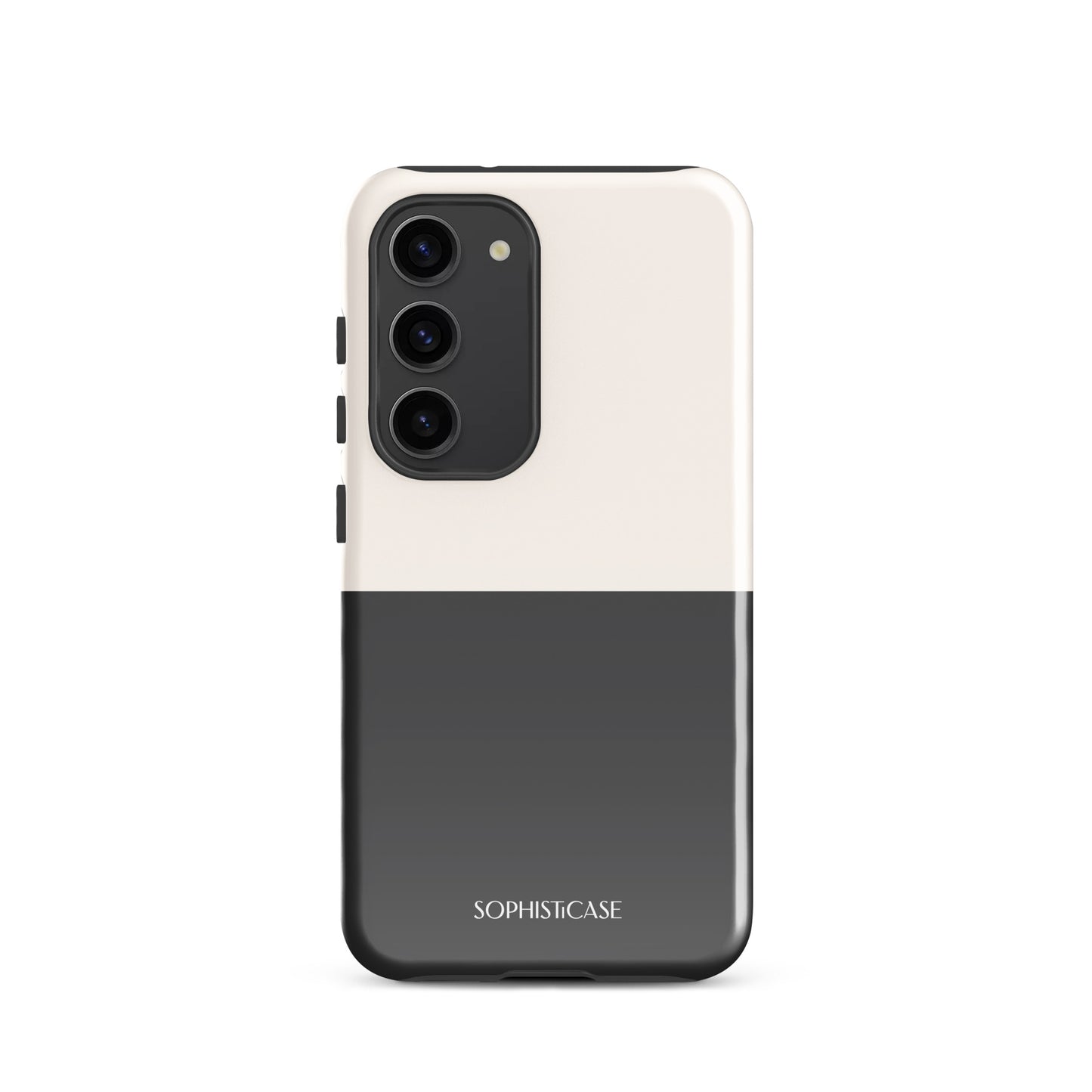 Basics in Grey - Samsung® Tough Case