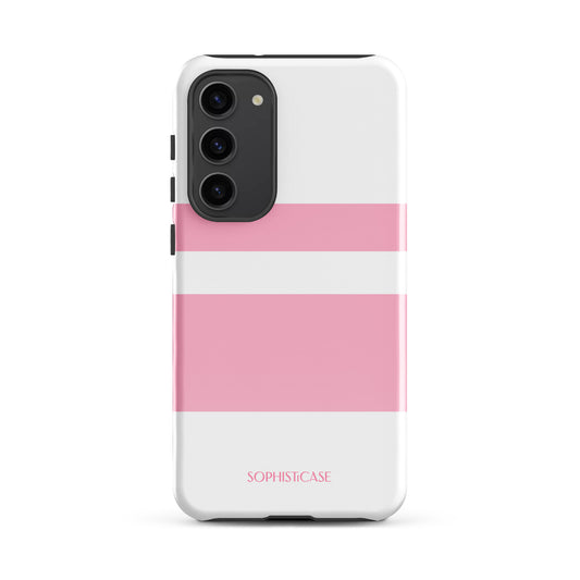 Summer Pastels in Pink - Samsung® Tough Case