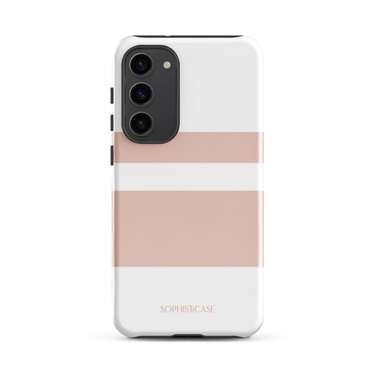 Summer Pastels in Neutral - Samsung® Tough Case