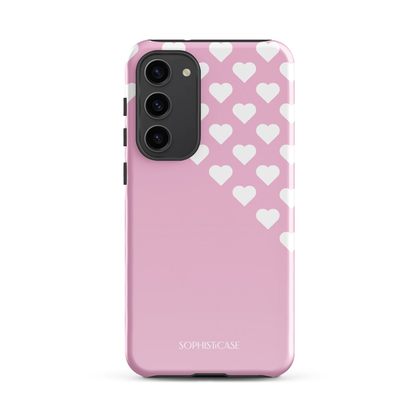 Little Love in Pink - Samsung® Tough Case