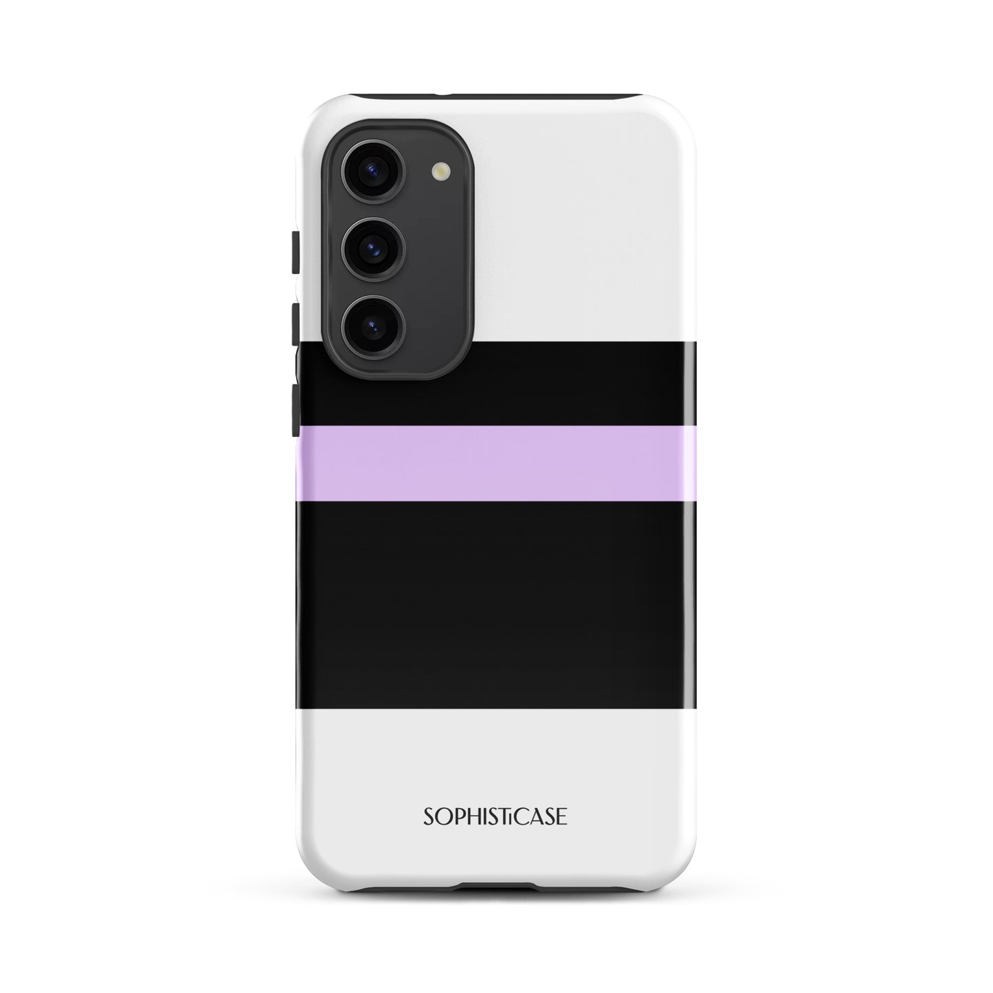 Originals in Purple - Samsung® Tough Case