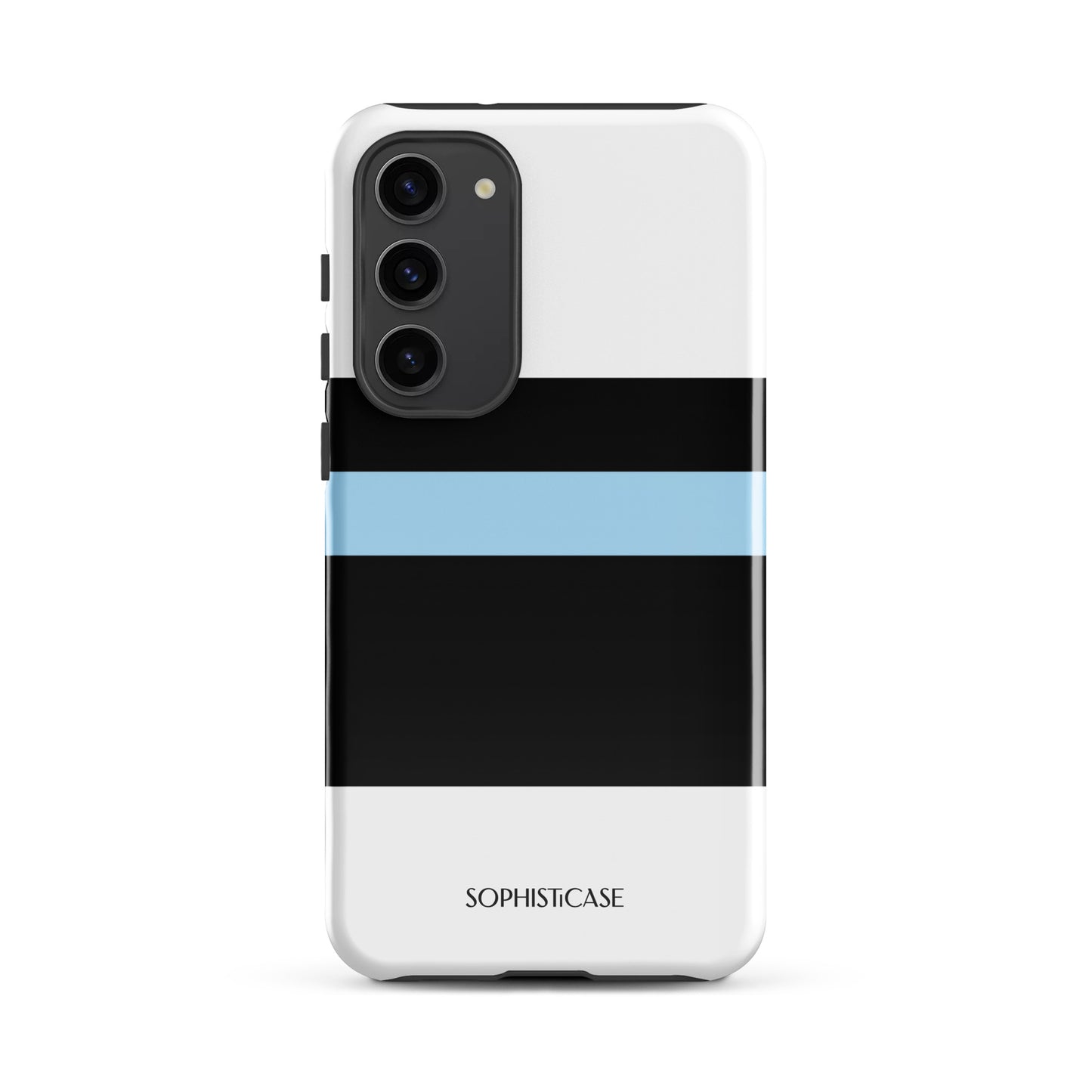 Originals in Blue - Samsung® Tough Case