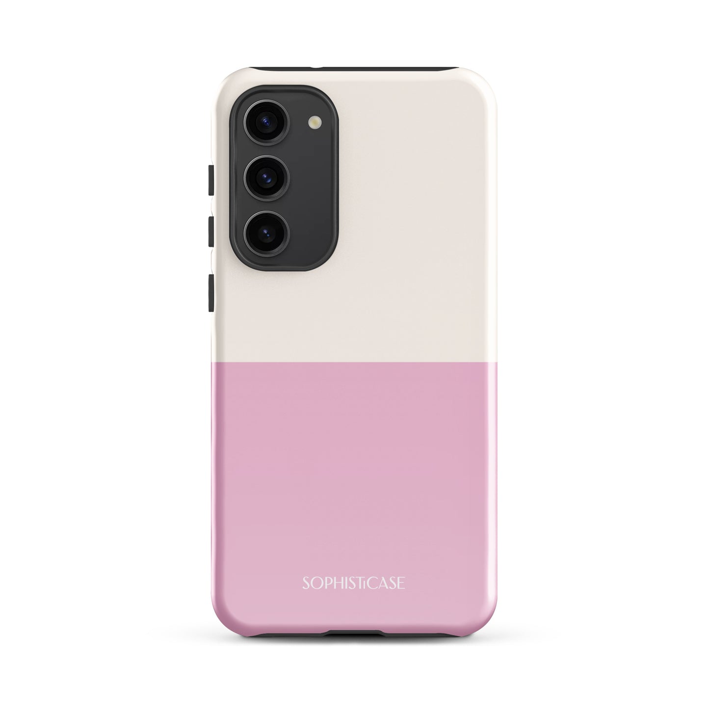 Basics in Pink - Samsung® Tough Case