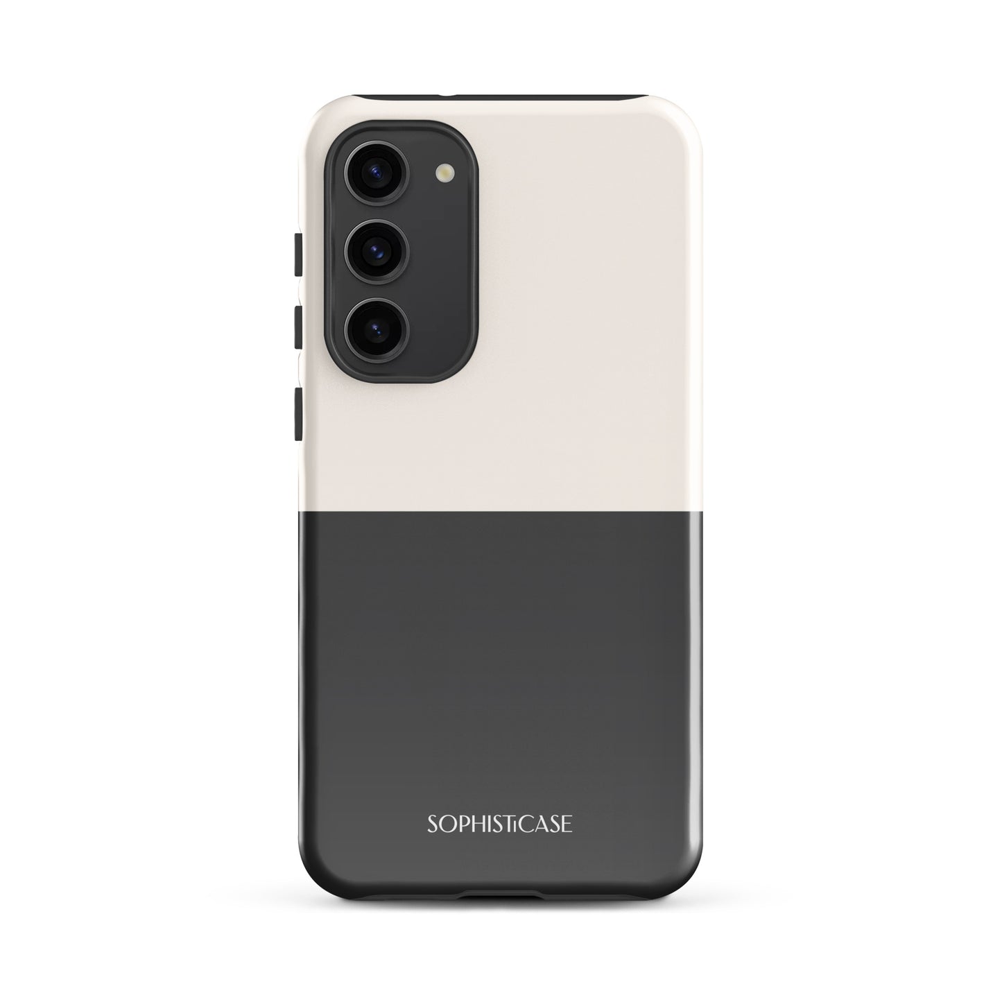 Basics in Grey - Samsung® Tough Case