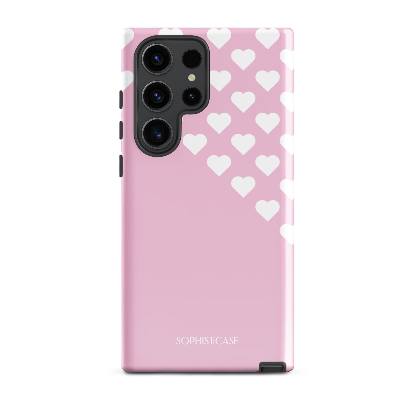 Little Love in Pink - Samsung® Tough Case