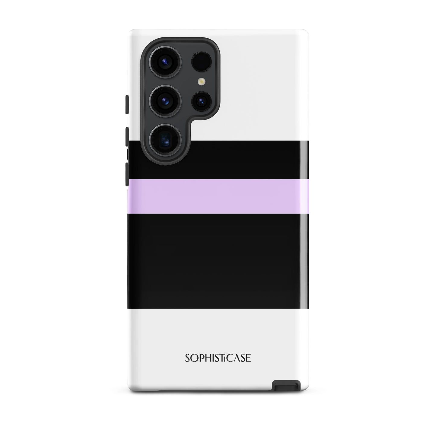 Originals in Purple - Samsung® Tough Case