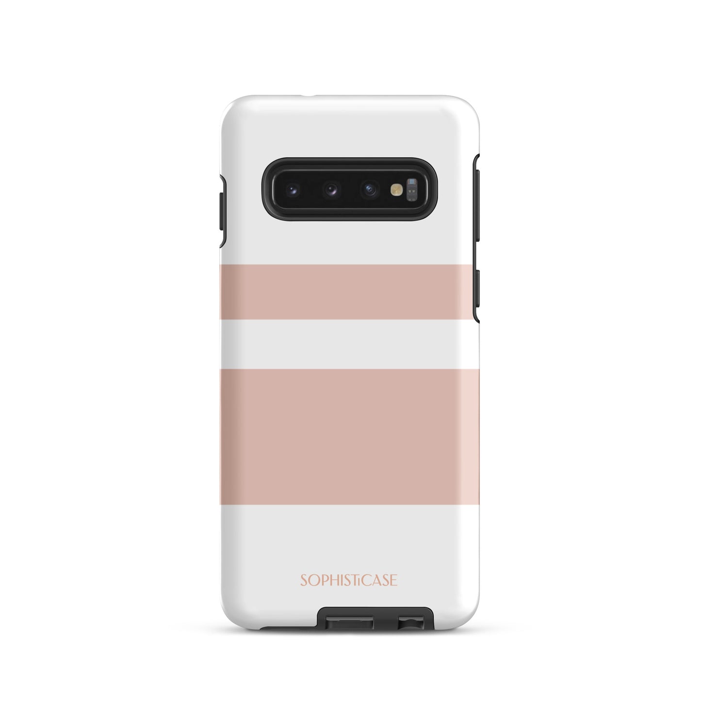 Summer Pastels in Neutral - Samsung® Tough Case