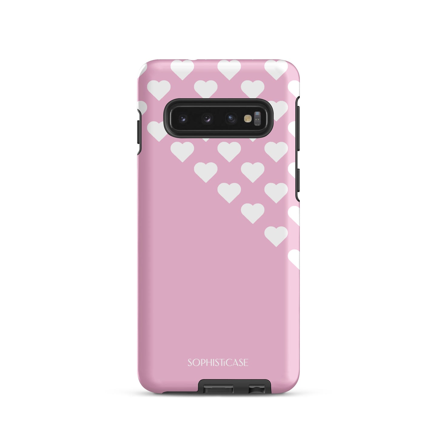 Little Love in Pink - Samsung® Tough Case