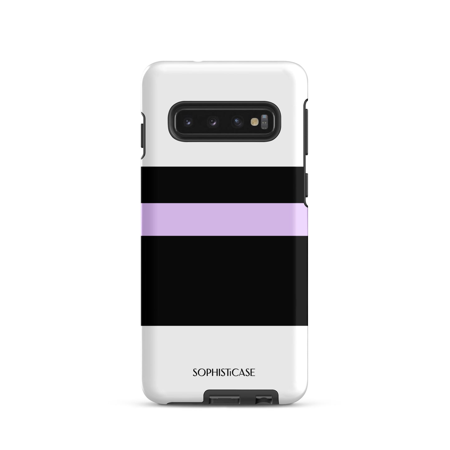 Originals in Purple - Samsung® Tough Case