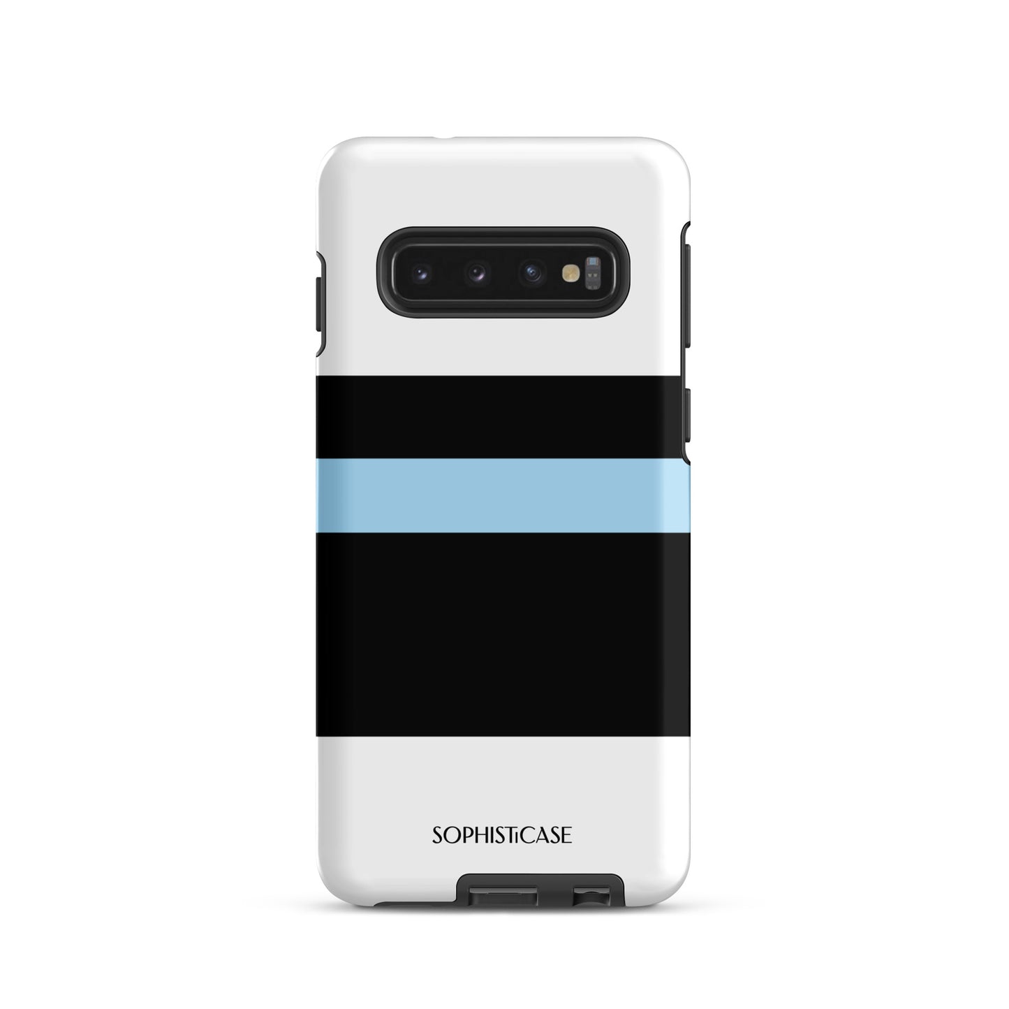 Originals in Blue - Samsung® Tough Case