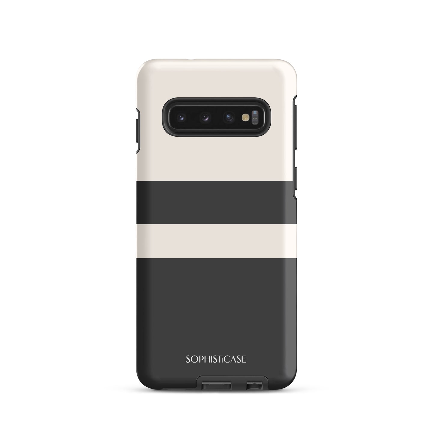 Strip in Deep Grey - Samsung® Tough Case