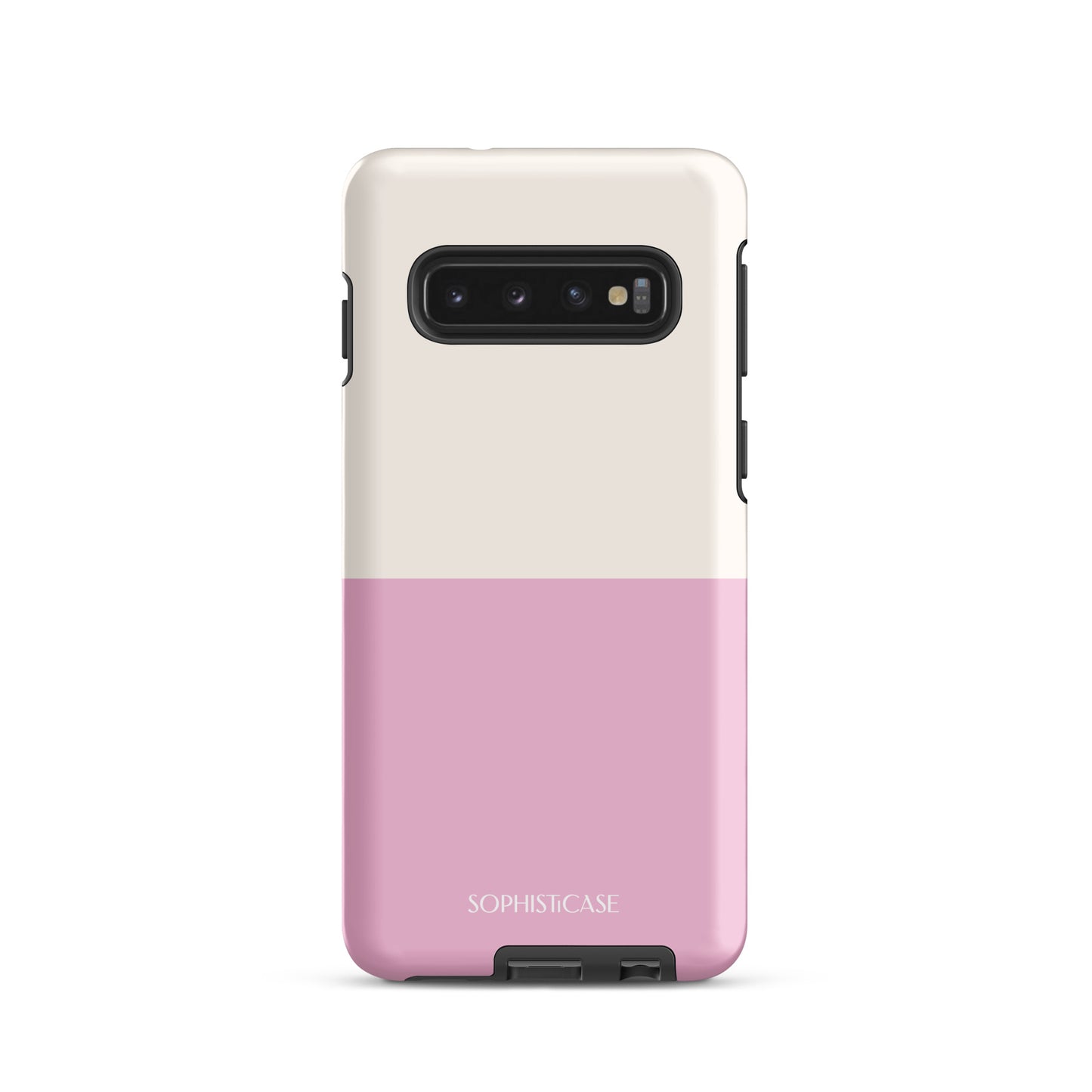 Basics in Pink - Samsung® Tough Case