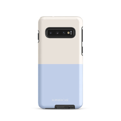 Basics in Baby Blue - Samsung® Tough Case