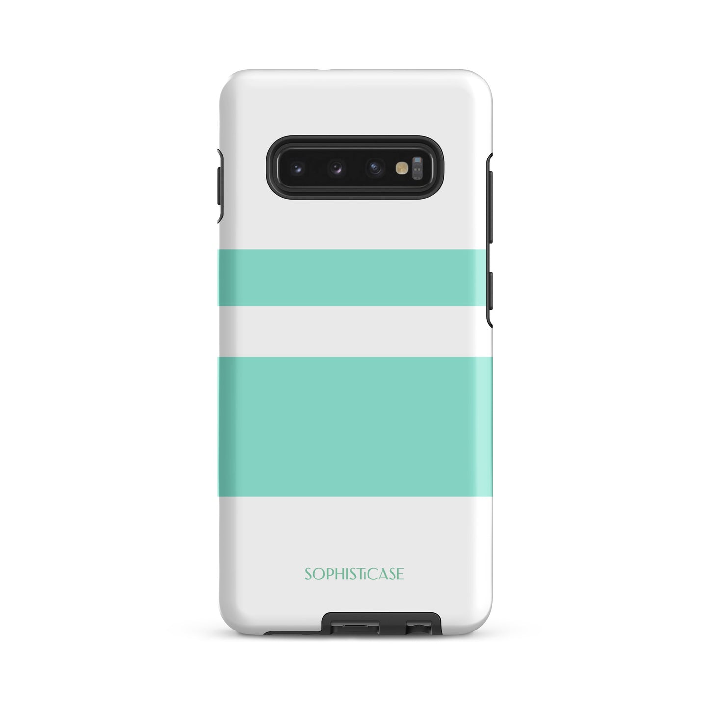 Summer Pastels in Green - Samsung® Tough Case