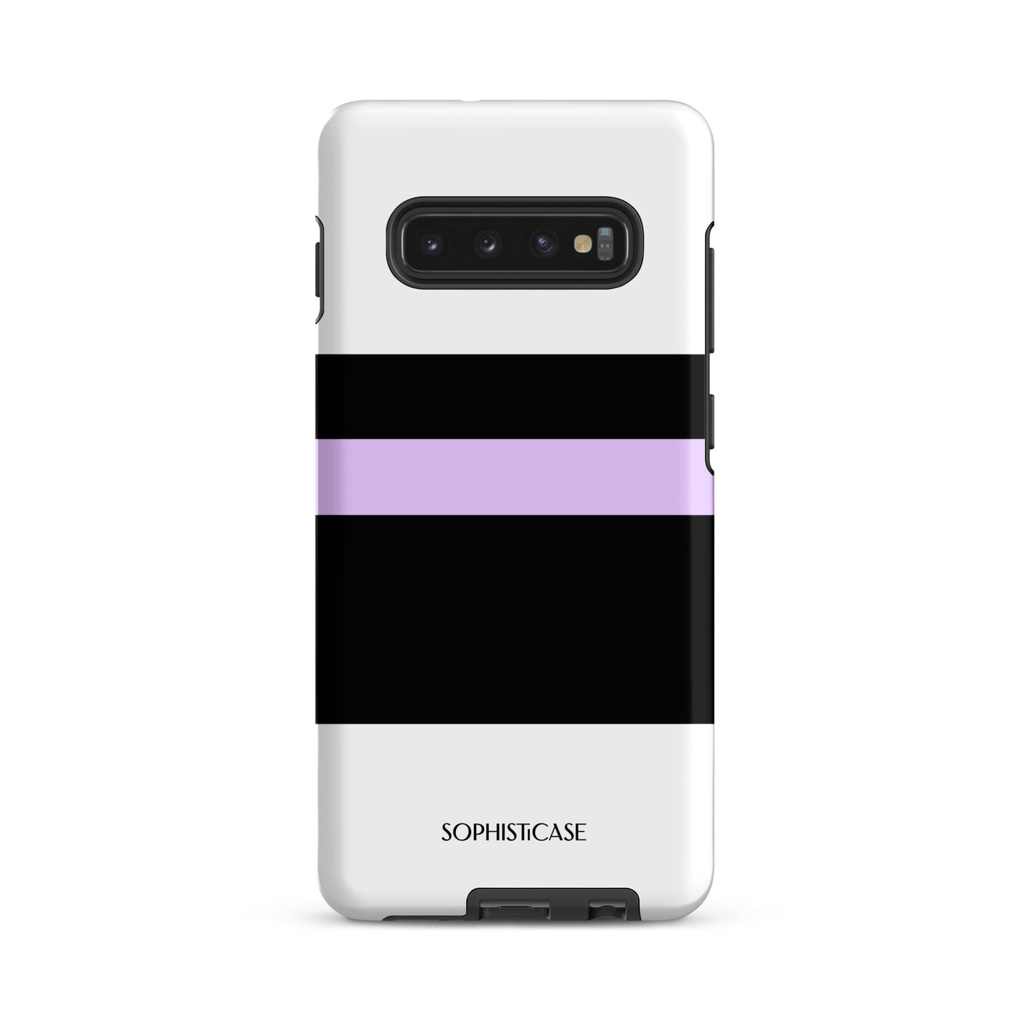 Originals in Purple - Samsung® Tough Case