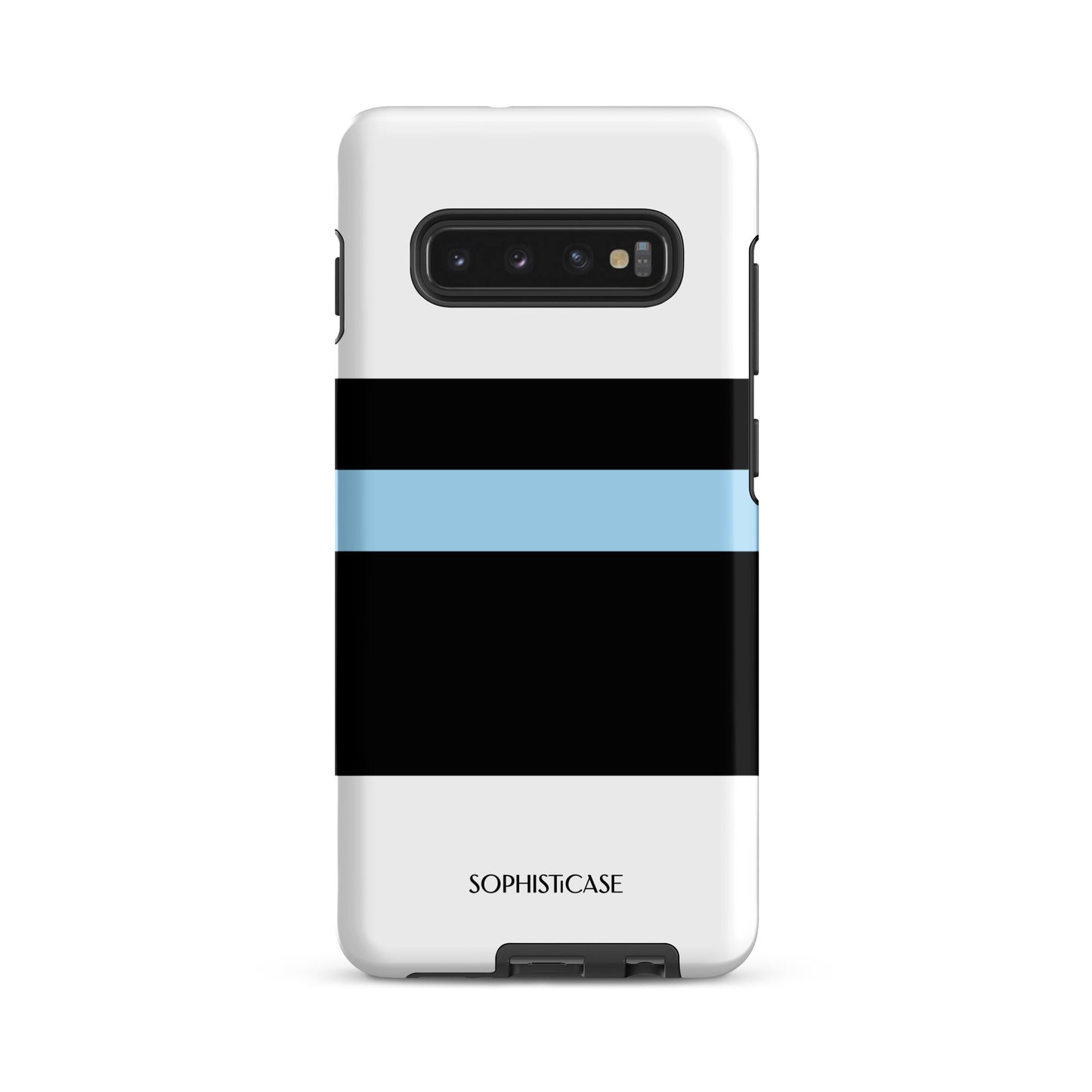 Originals in Blue - Samsung® Tough Case