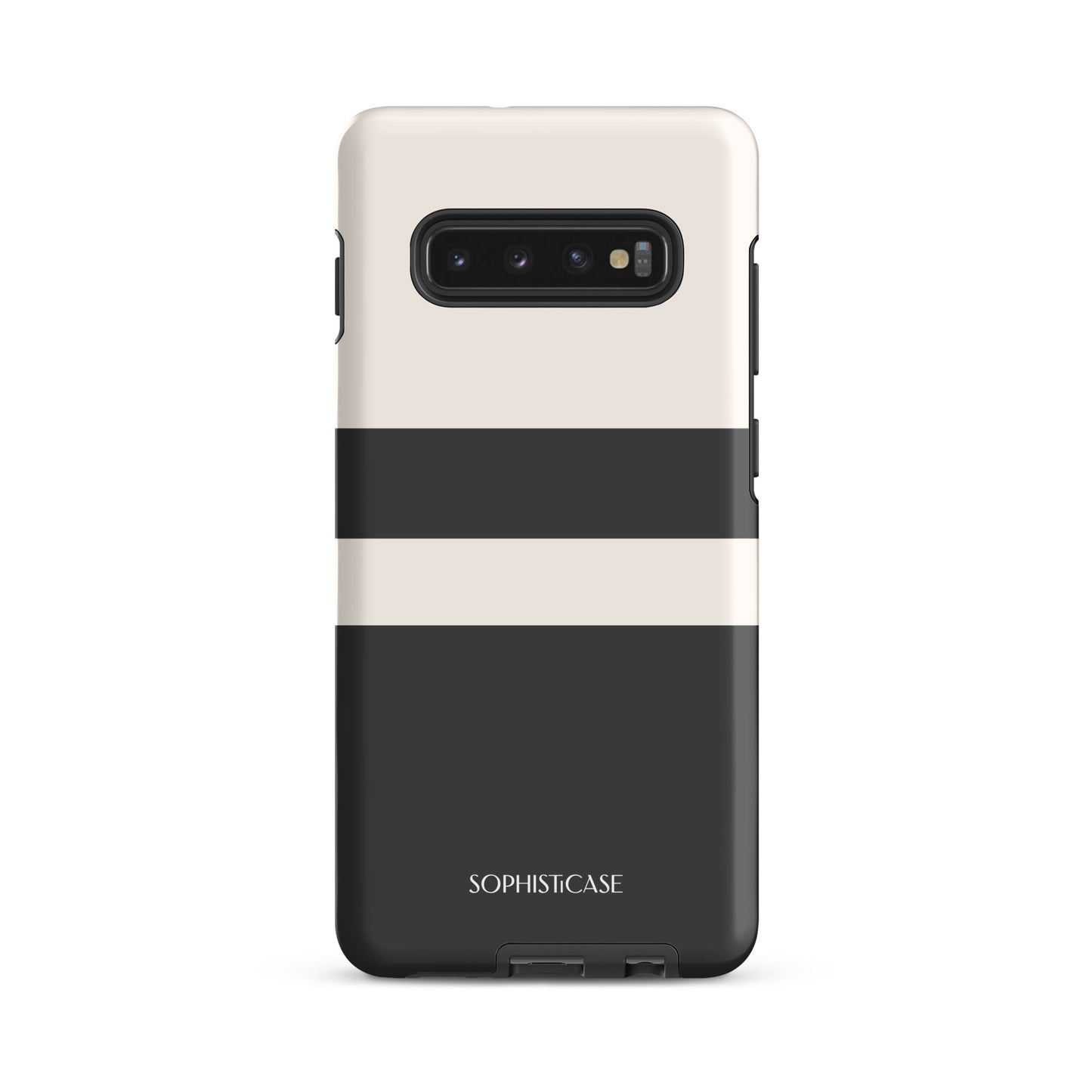 Strip in Deep Grey - Samsung® Tough Case