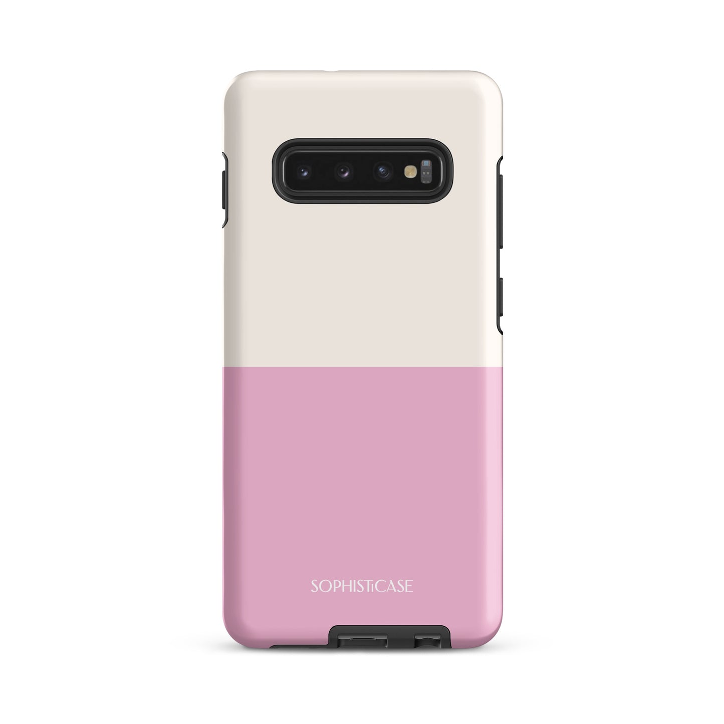 Basics in Pink - Samsung® Tough Case